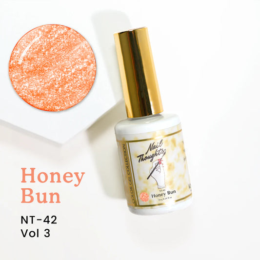NT-42 HONEY BUN