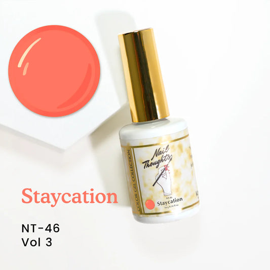 NT-46 STAYCATION