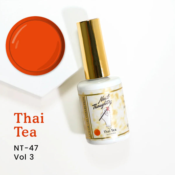 NT-47 THAI TEA
