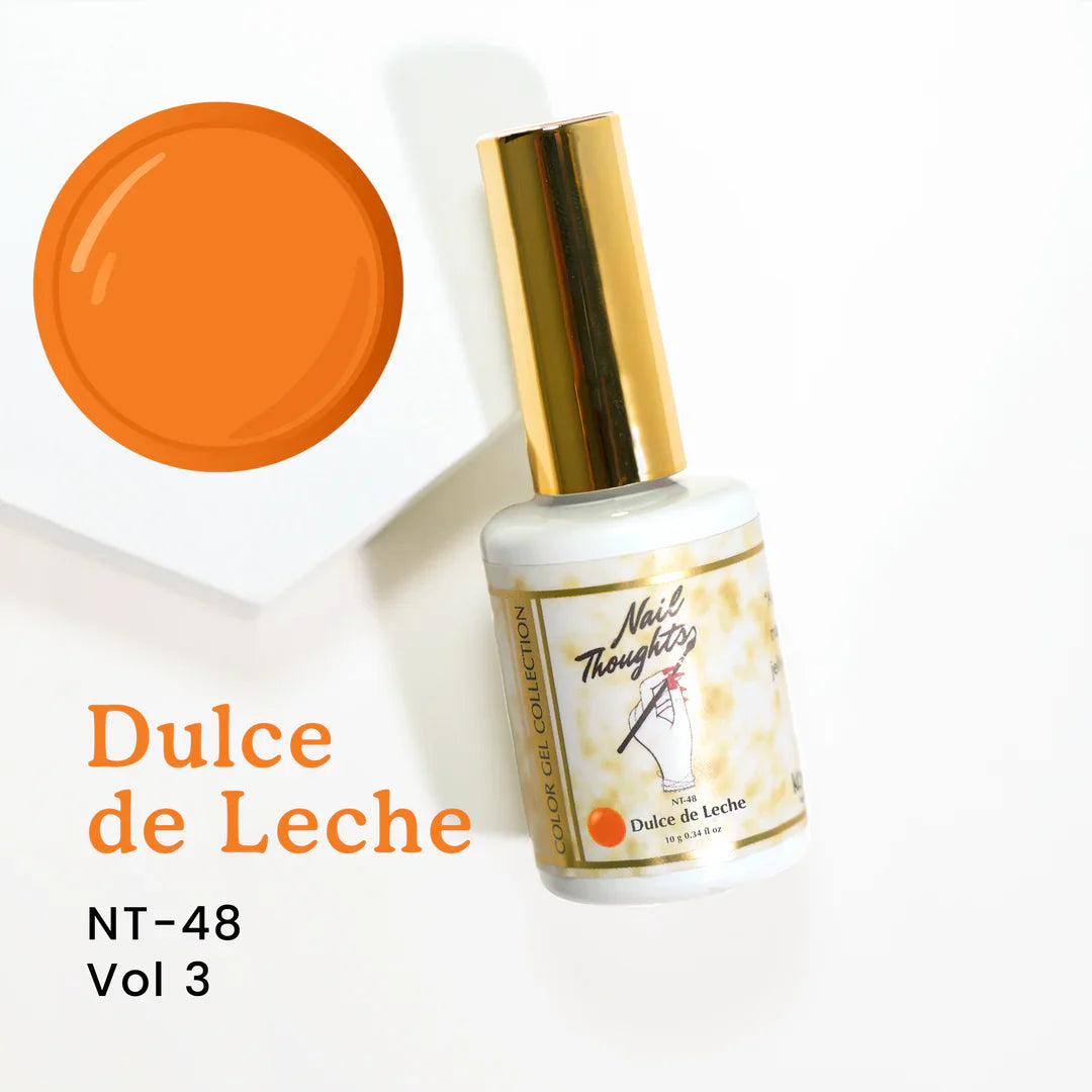 NT-48 DULCE DE LECHE