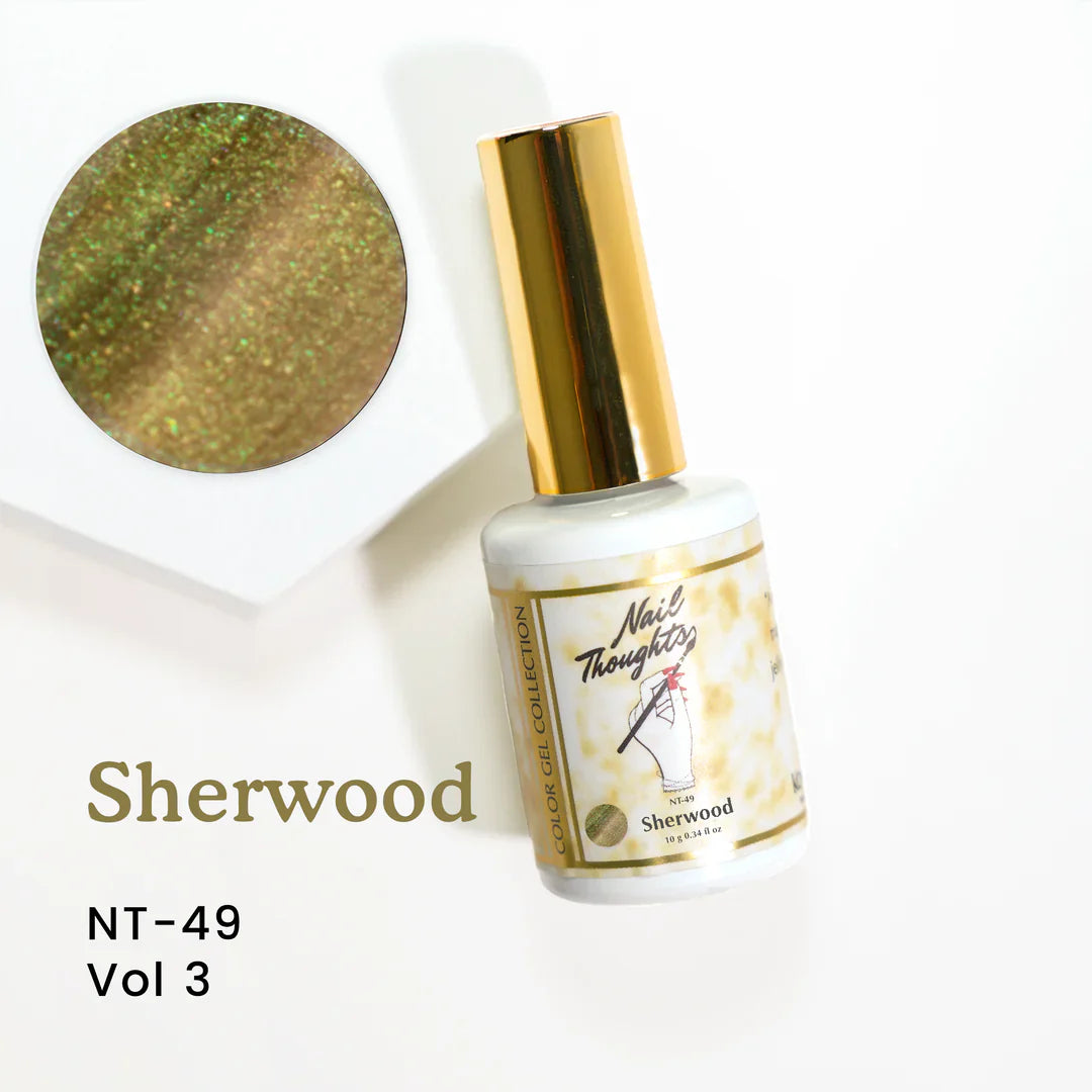 NT-49 SHERWOOD