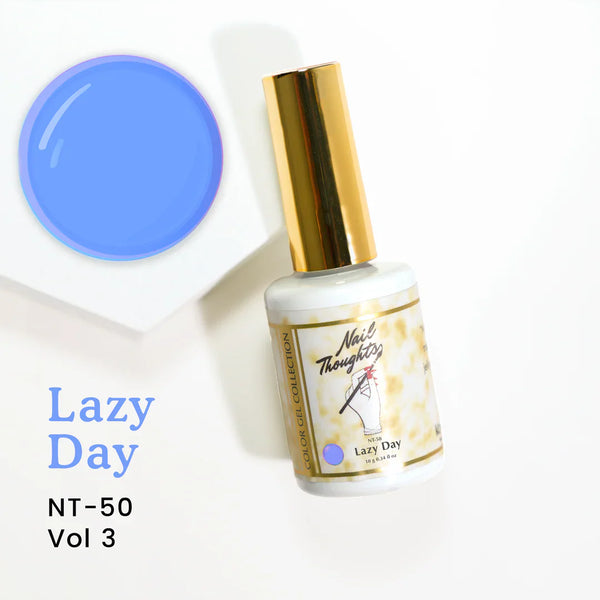 NT-50 LAZY DAY