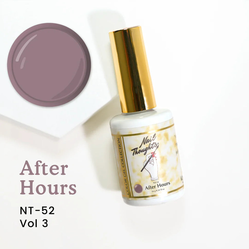 NT-52 AFTER HOURS
