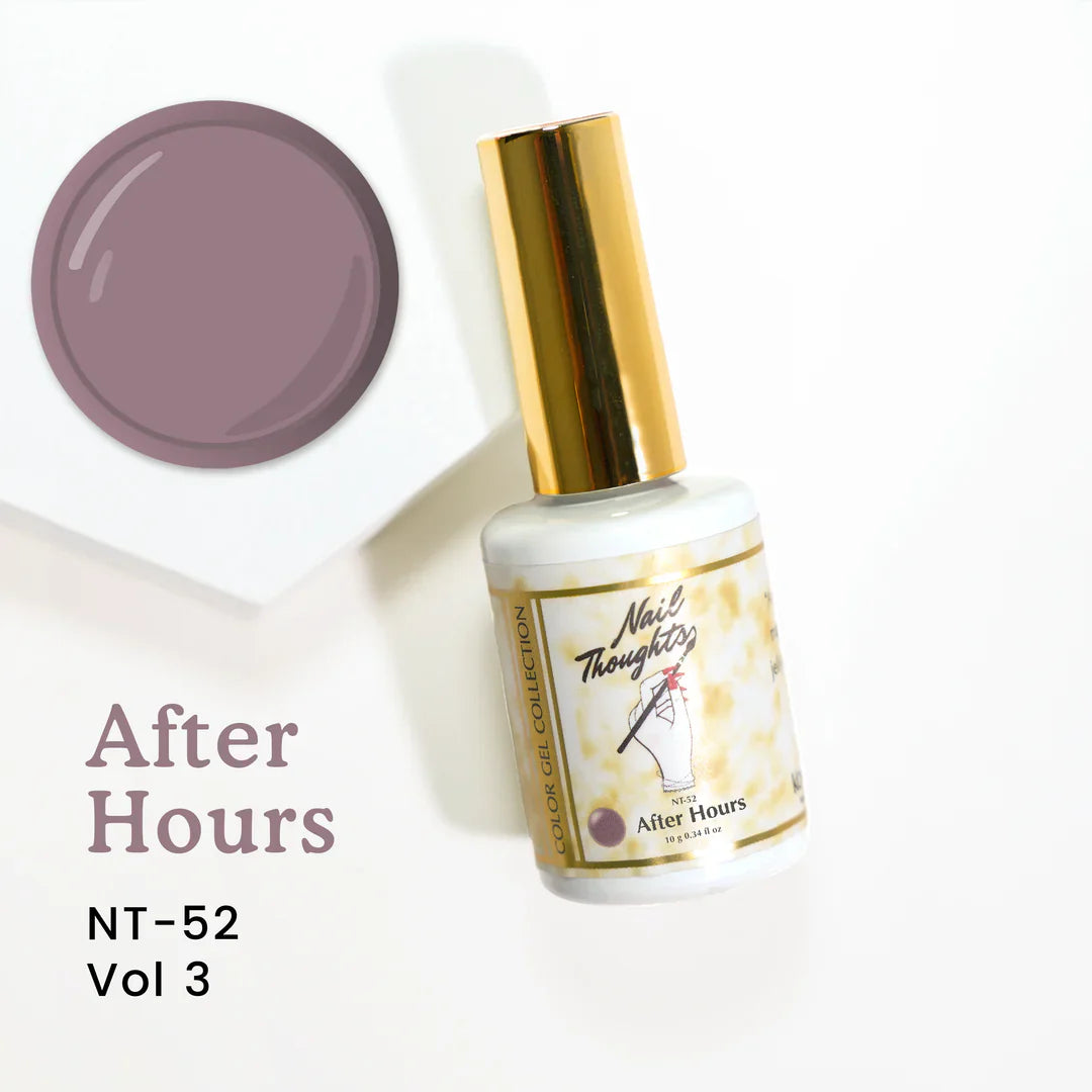 NT-52 AFTER HOURS