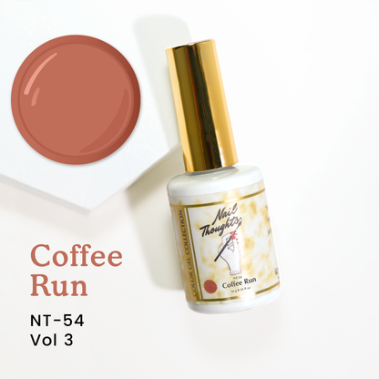 NT-54 Coffee Run