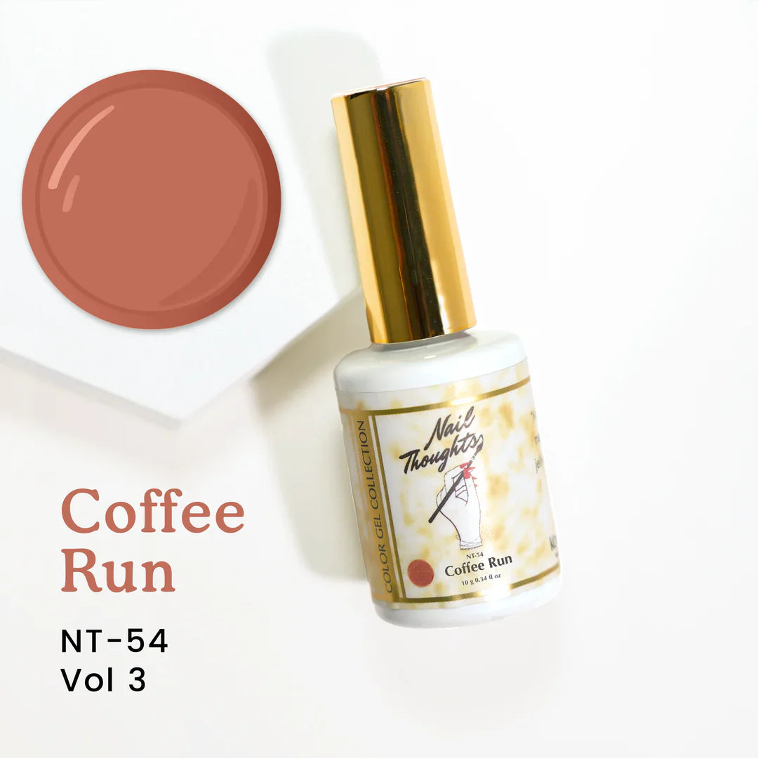 NT-54 COFFEE RUN