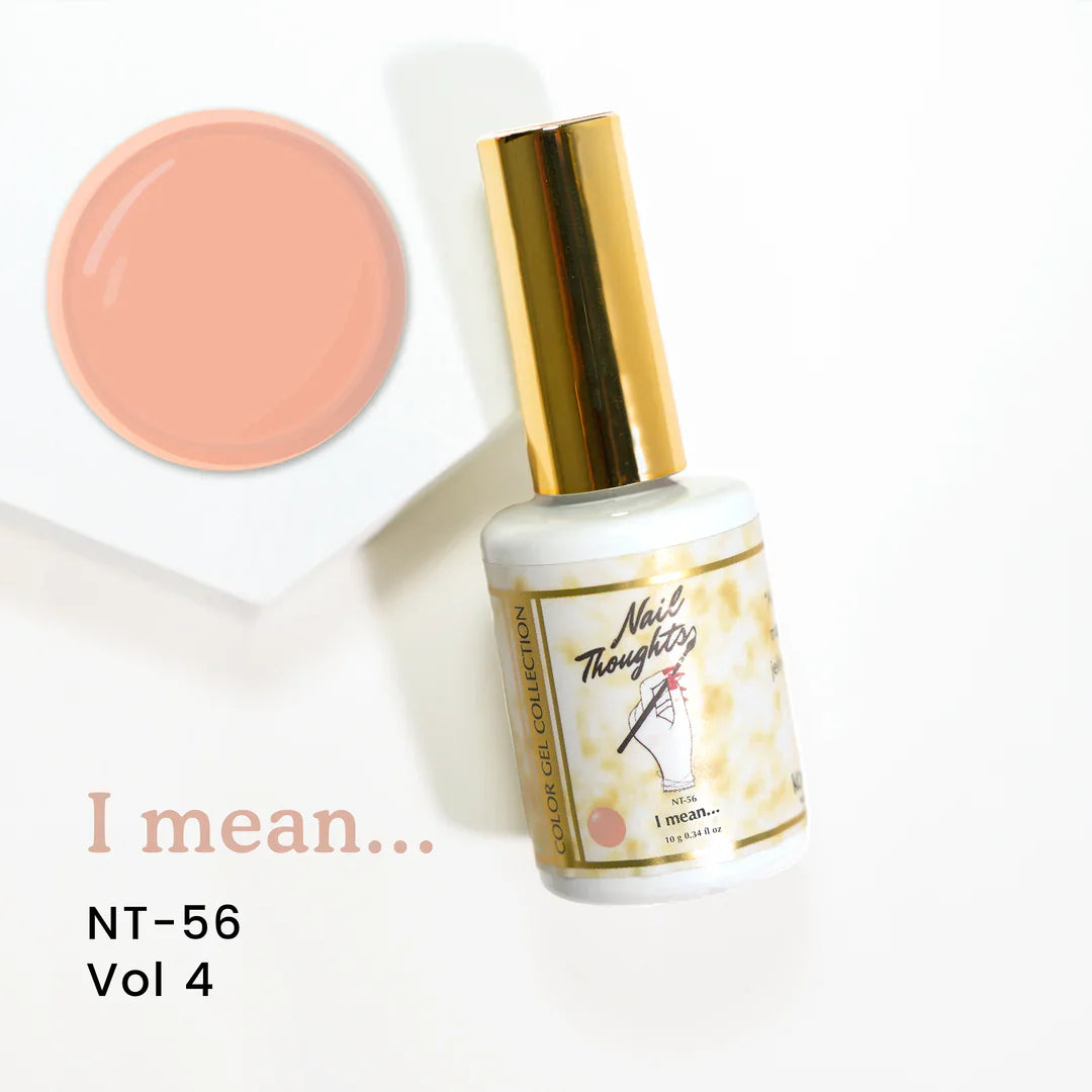 NT-56 I MEAN…