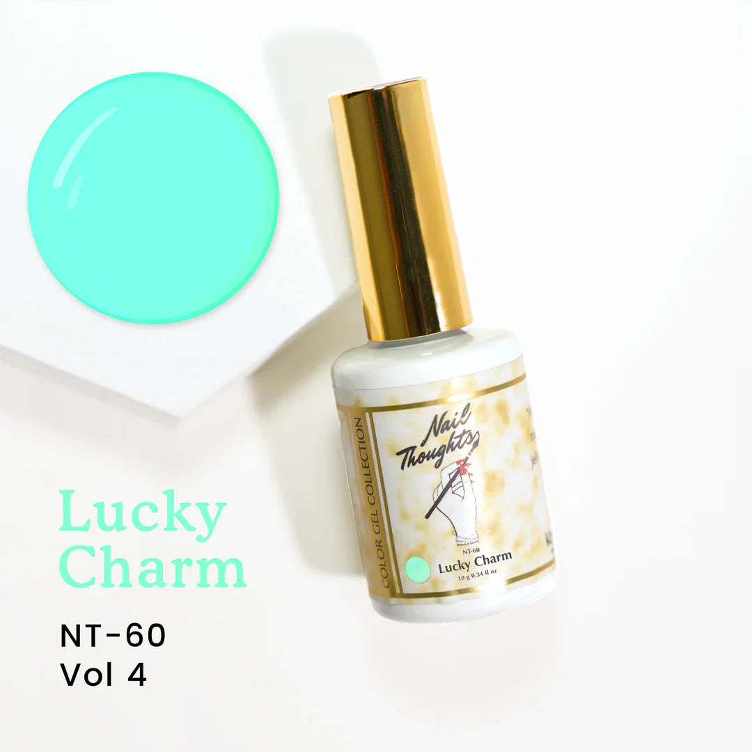NT-60 LUCKY CHARM