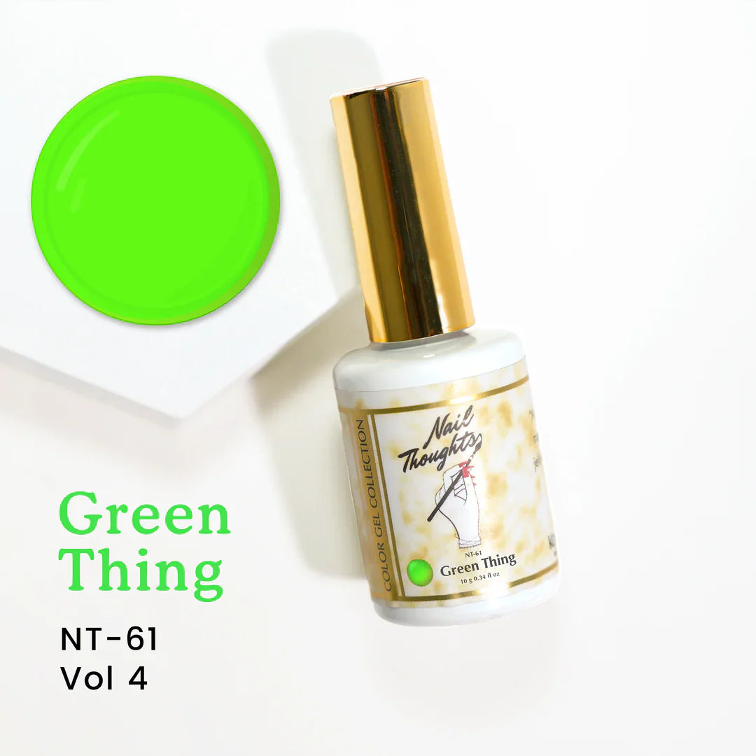 NT-61 GREEN THING