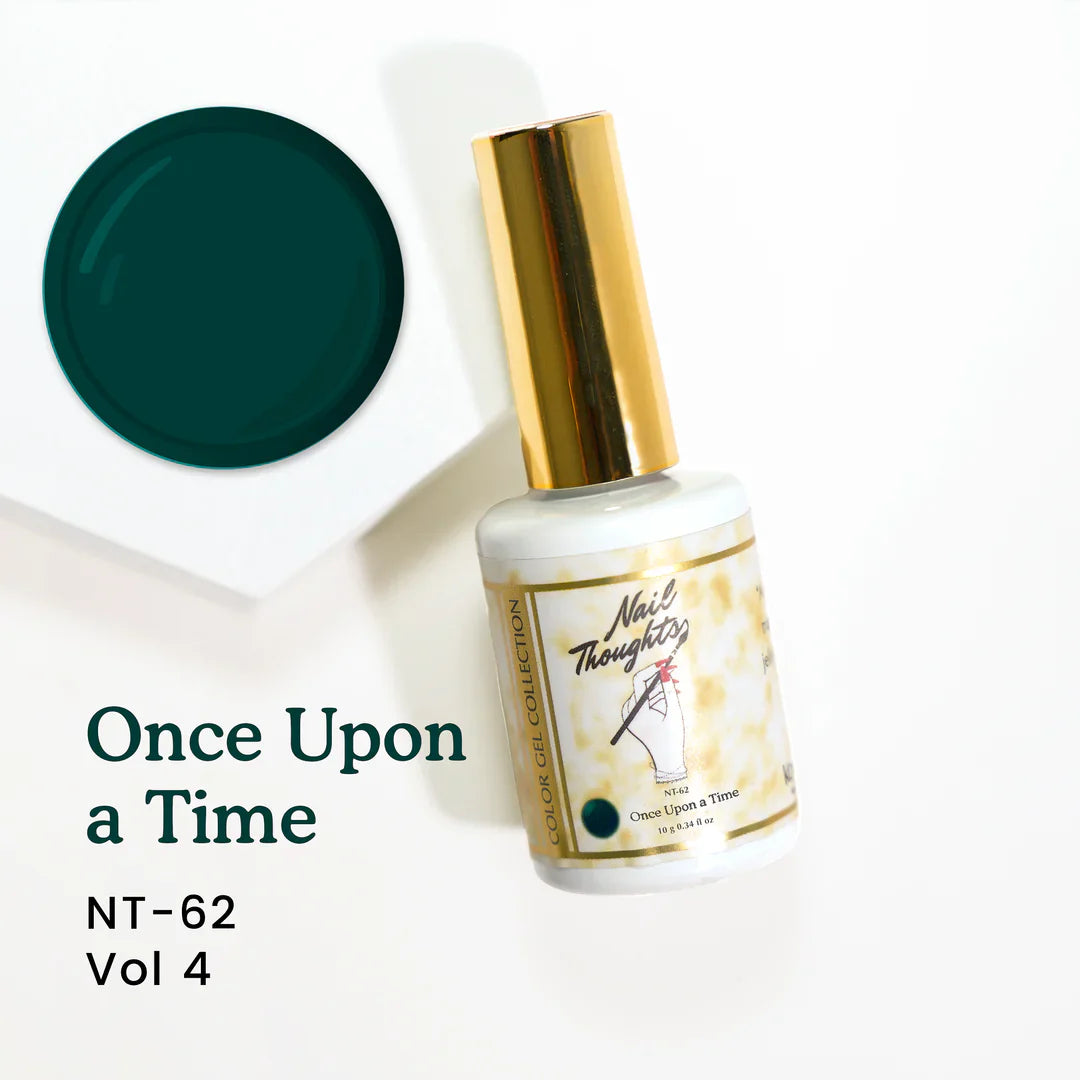 NT-62 ONCE UPON A TIME