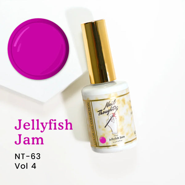 NT-63 JELLYFISH JAM