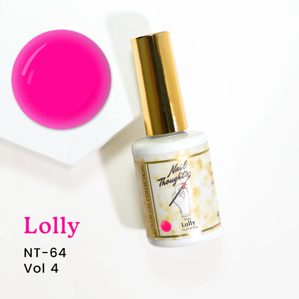 NT-64 LOLLY