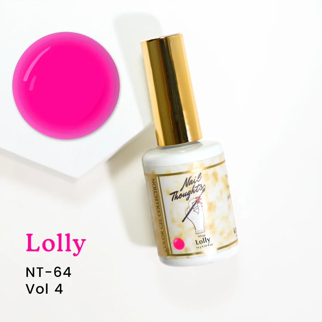 NT-64 LOLLY