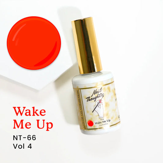 NT-66 WAKE ME UP