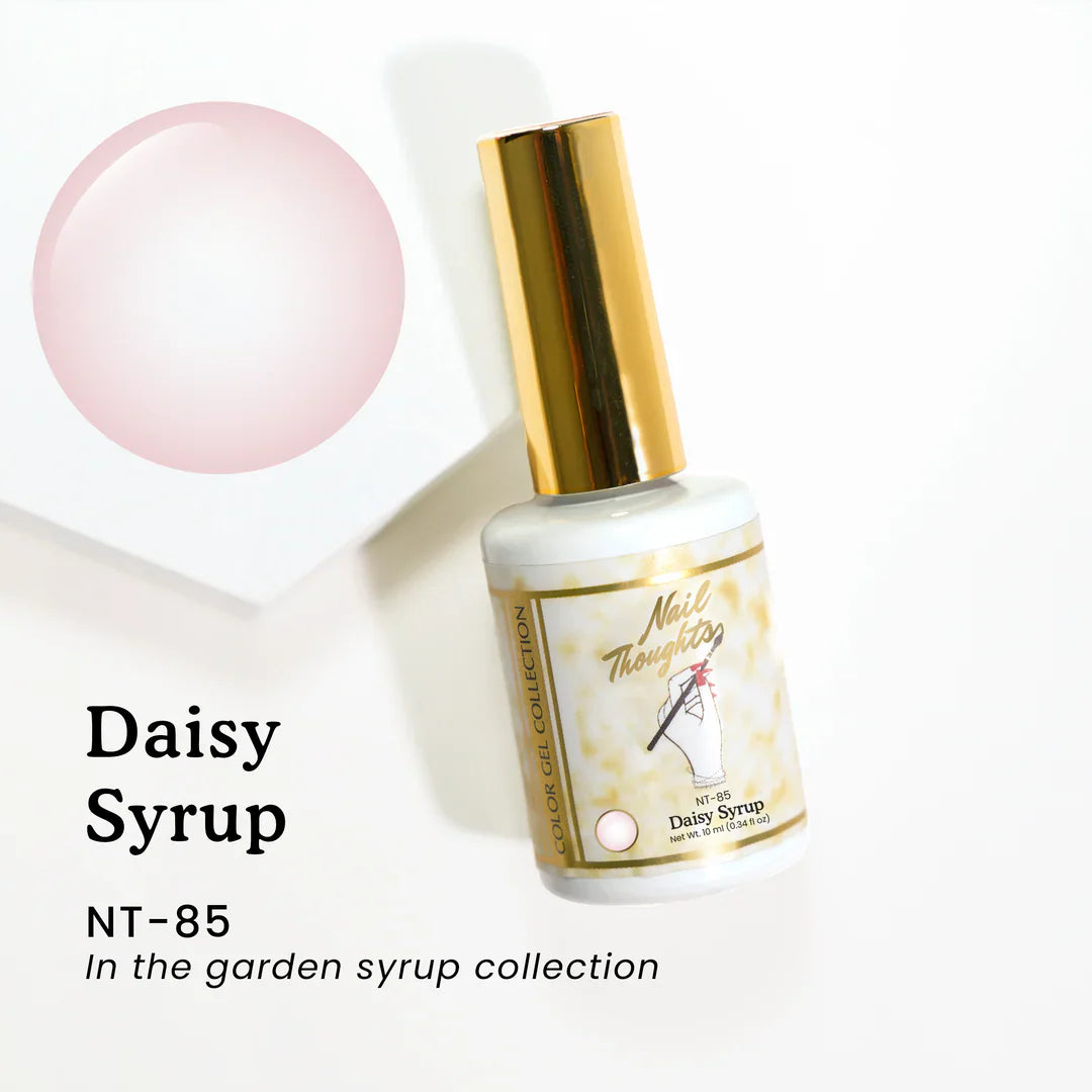 NT-85 DAISY SYRUP