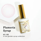 NT-86 PLUMERIA SYRUP