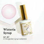 NT-87 WISTERIA SYRUP