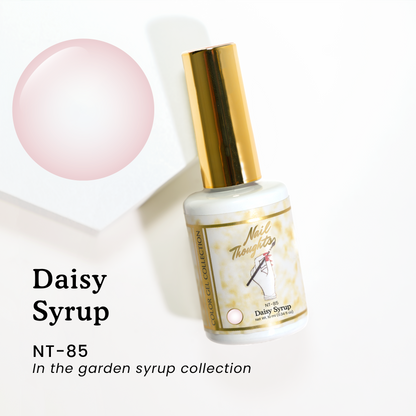 NT-85 Daisy Syrup