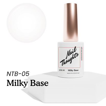 NTB-05 Milky Base