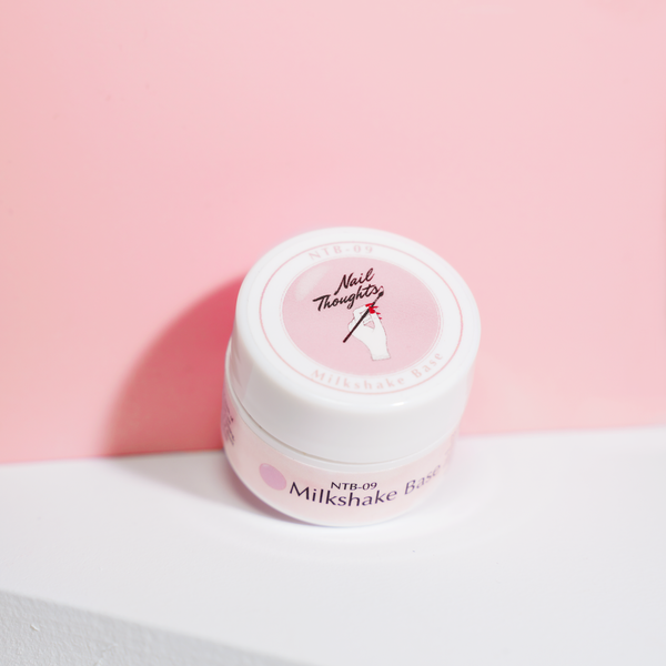 POT NTB-09 Milkshake Base 8g