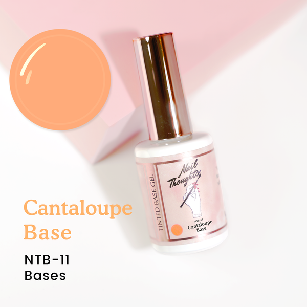 NTB- 11 Cantaloupe Base