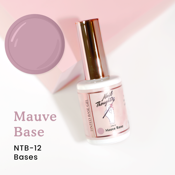 NTB- 12 Mauve Base