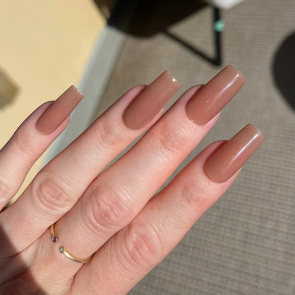 NTB- 13 Iced Latte Base