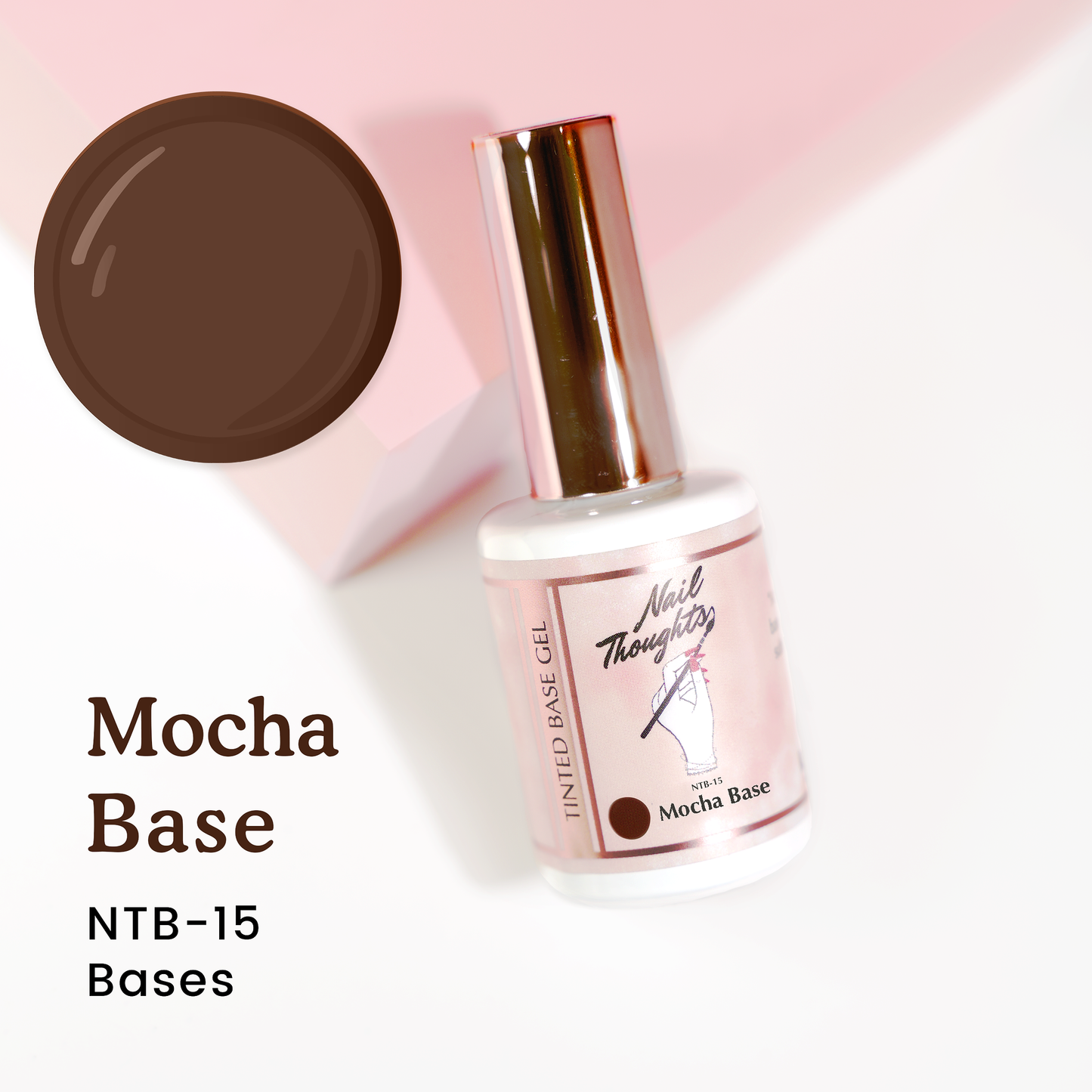 NTB- Mocha Base
