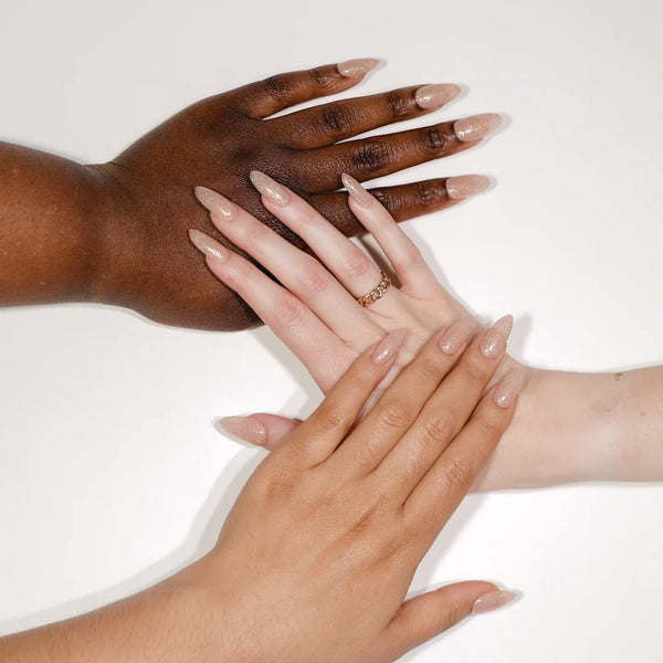 NTB- 16 Champagne Base