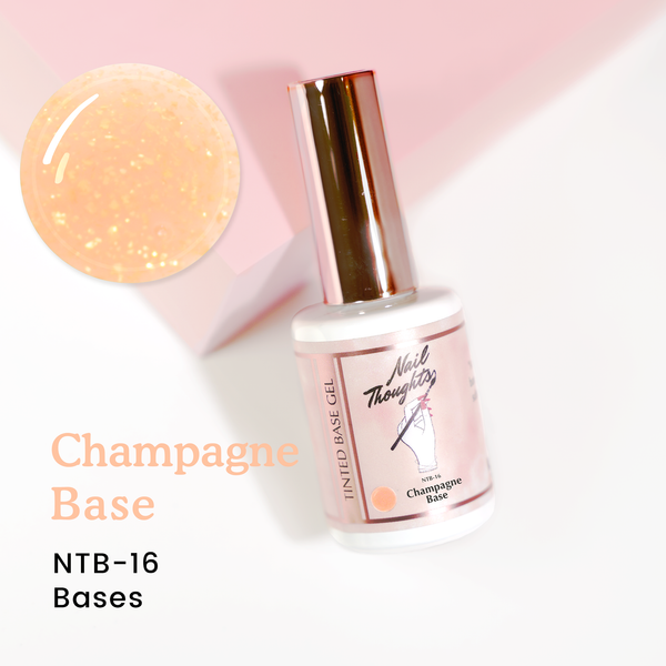 NTB- 16 Champagne Base