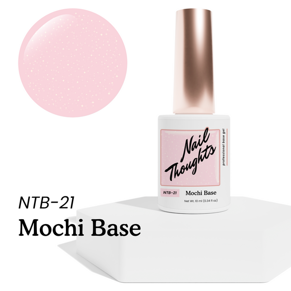 NTB-21 Mochi Base bottle