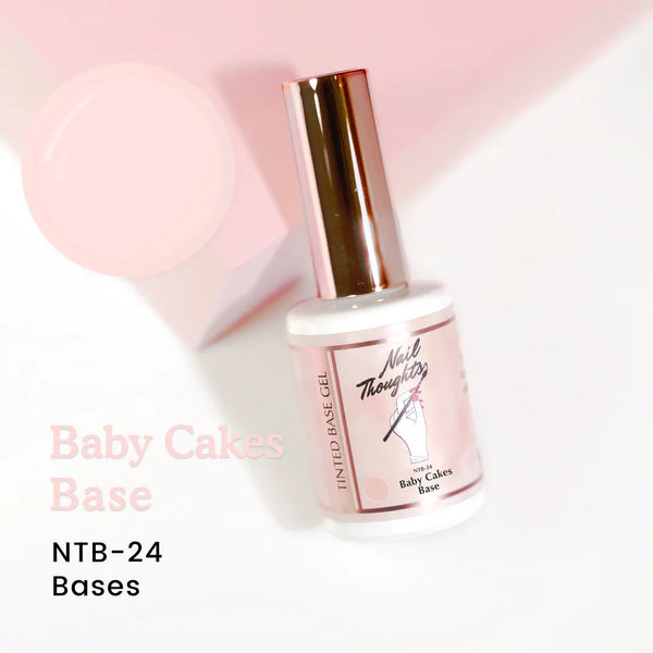 NTB-24 BABY CAKES BASE