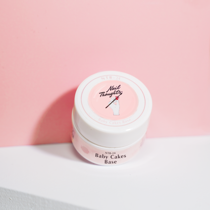 POT NTB-24 Baby Cakes Base 8g