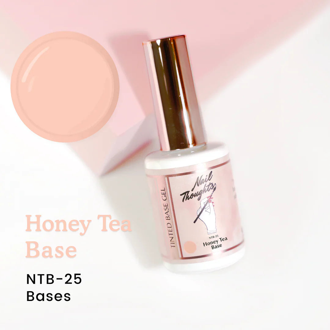 NTB-25 HONEY TEA BASE