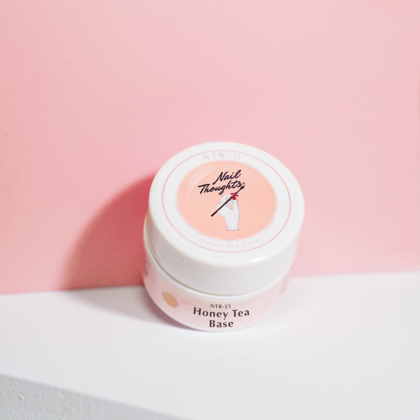 POT NTB-25 Honey Tea Base 8g