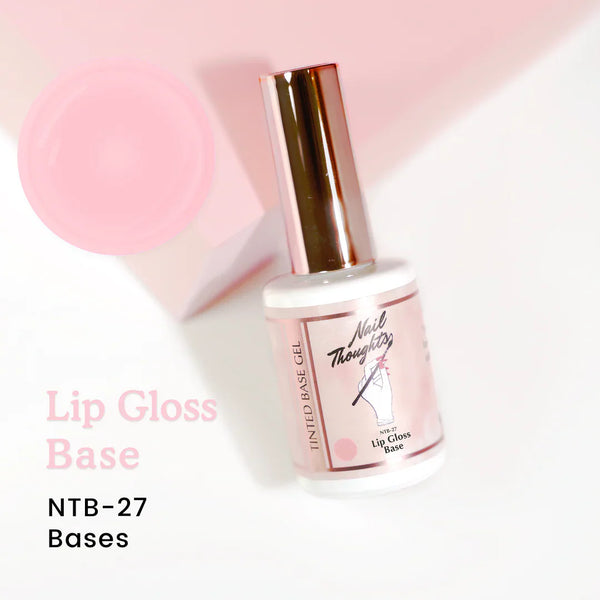 NTB-27 LIP GLOSS BASE