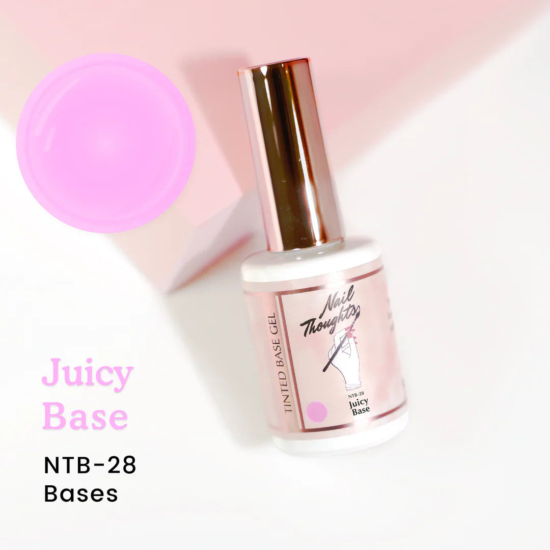 NTB-28 JUICY BASE