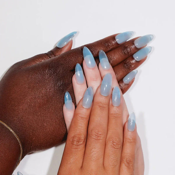 NTB-29 BLUEBERRY MILK BASE