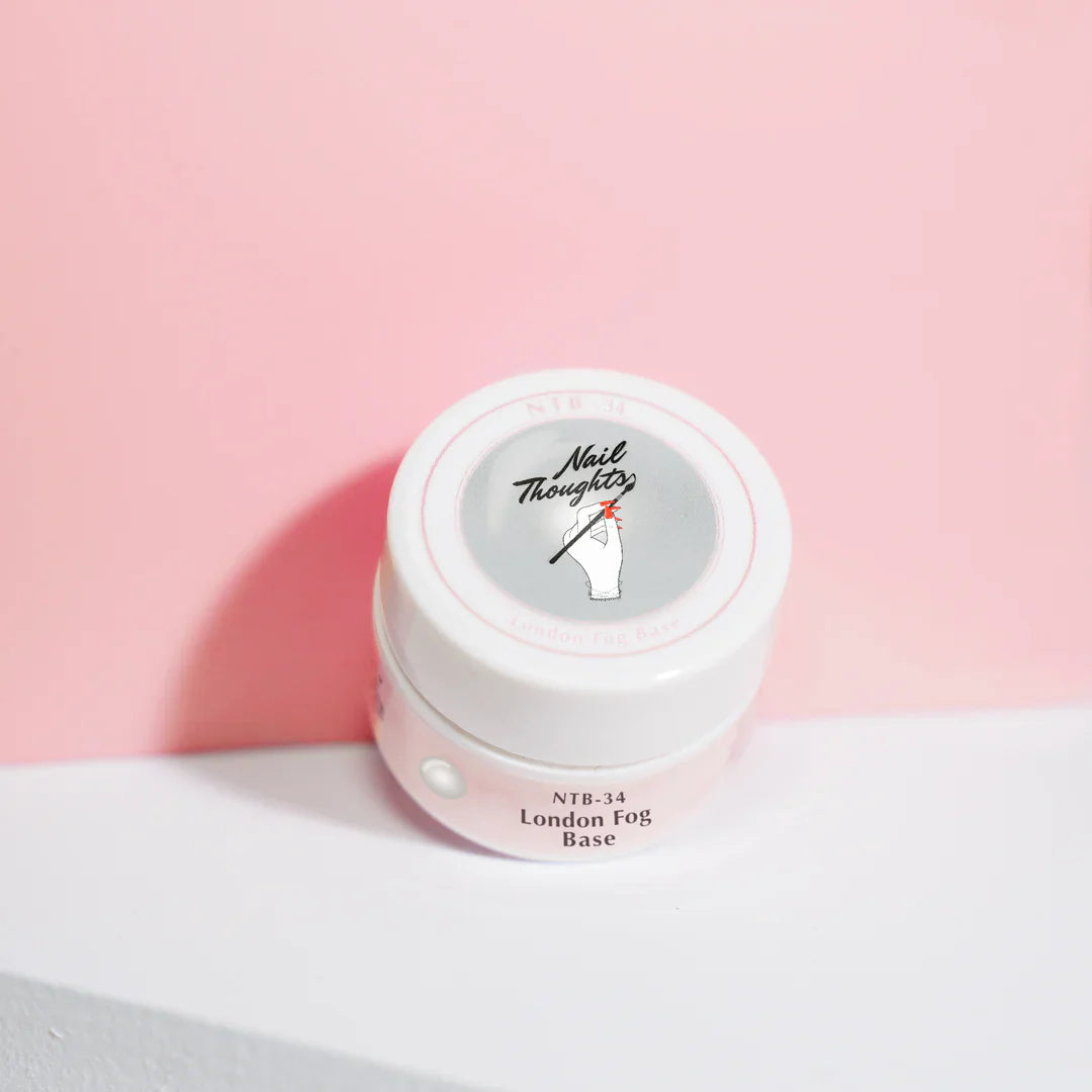 NTB-34 LONDON FOG BASE