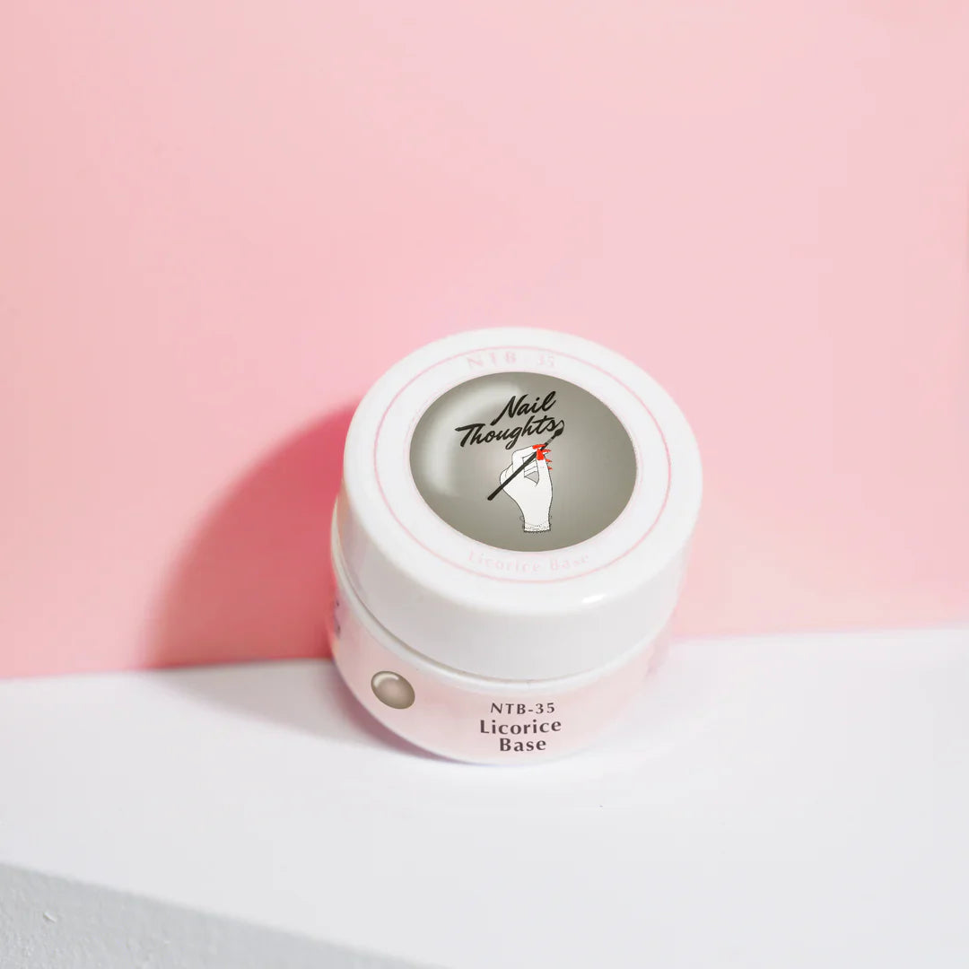 NTB-35 LICORICE BASE