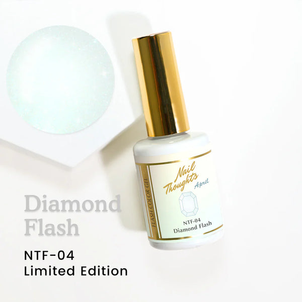 NTF-04 DIAMOND FLASH
