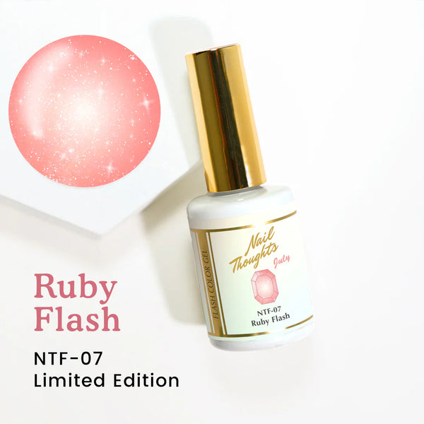 NTF-07 RUBY FLASH
