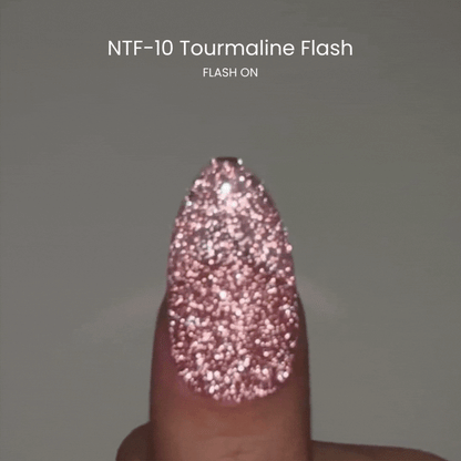 NTF-10 Tourmaline Flash
