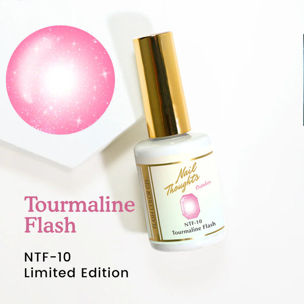 NTF-10 TOURMALINE FLASH