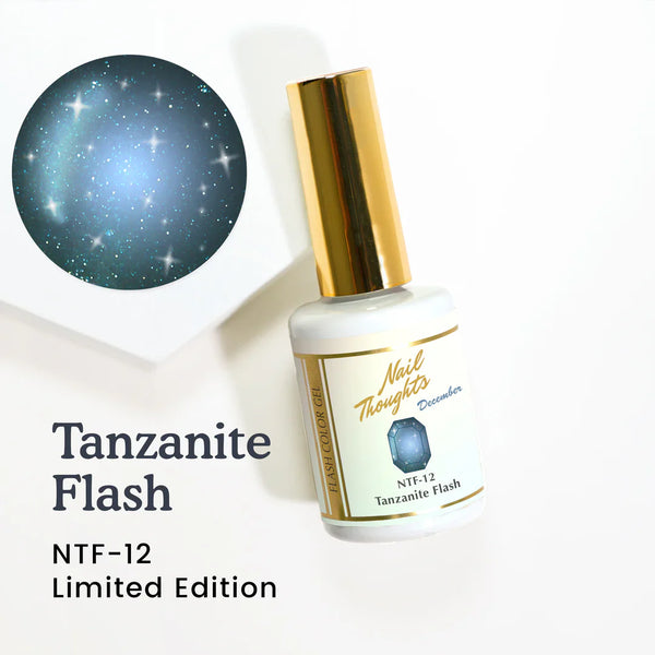 NTF-12 TANZANITE FLASH