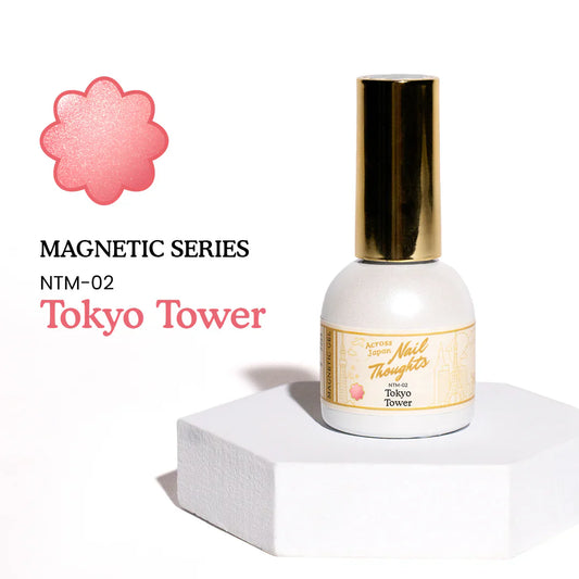 NTM-02 TOKYO TOWER