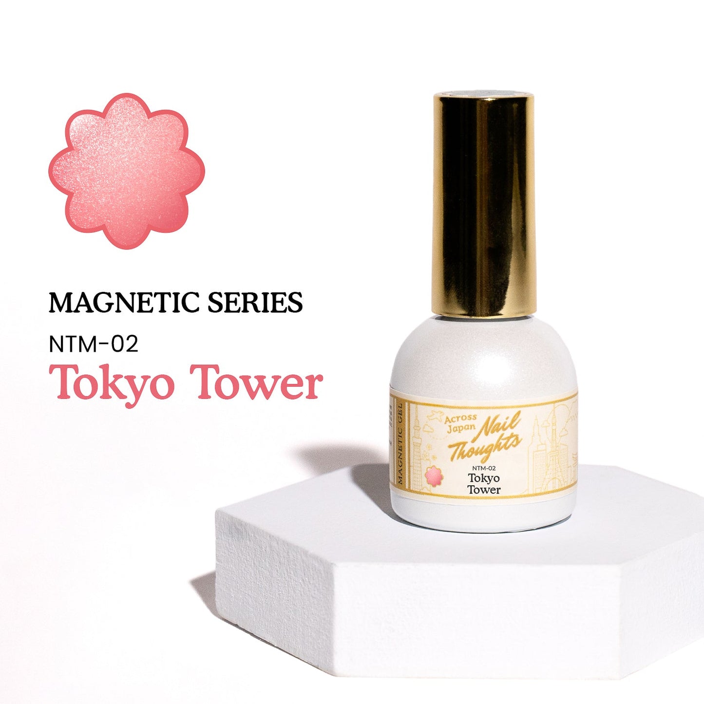 NTM-02 Tokyo Tower
