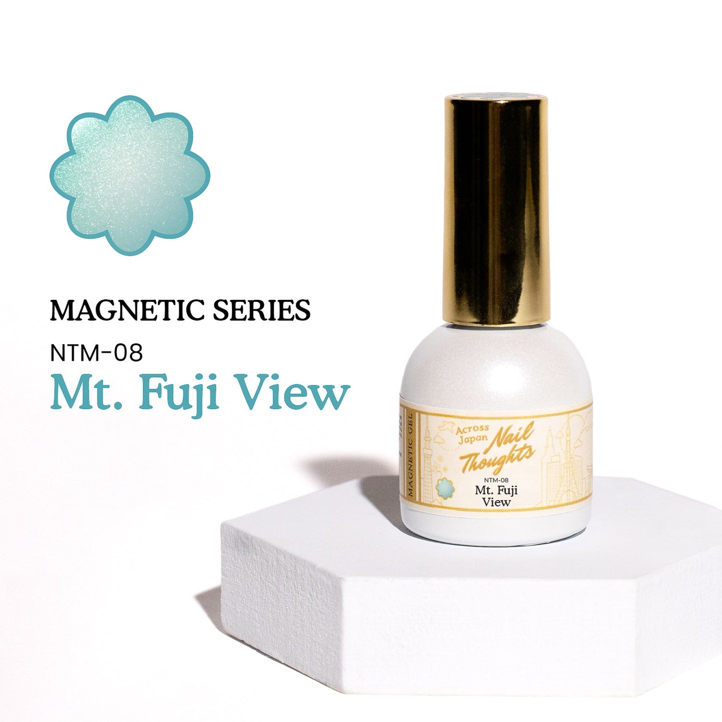 NTM-08 Mt. Fuji View
