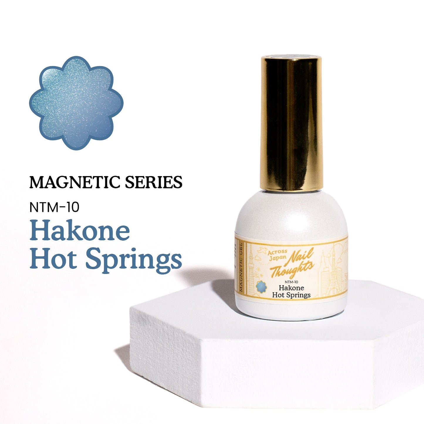 NTM-10 Hakone Hot Springs