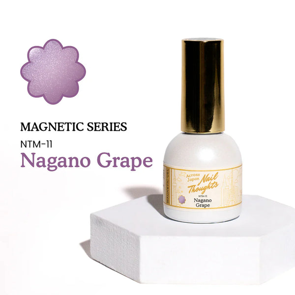 NTM-11 NAGANO GRAPE